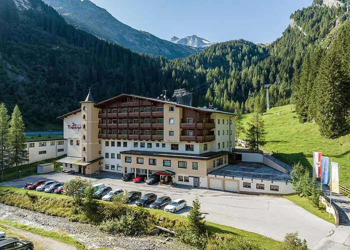 Der Rindererhof