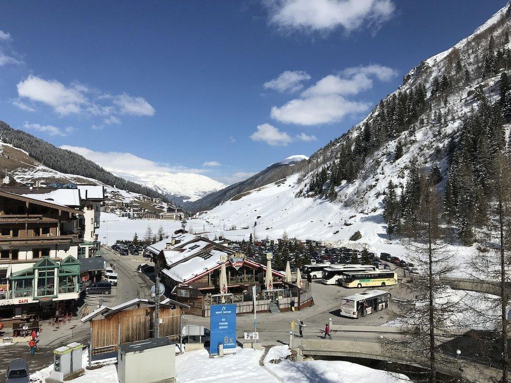 Hotel Der Rindererhof 4*