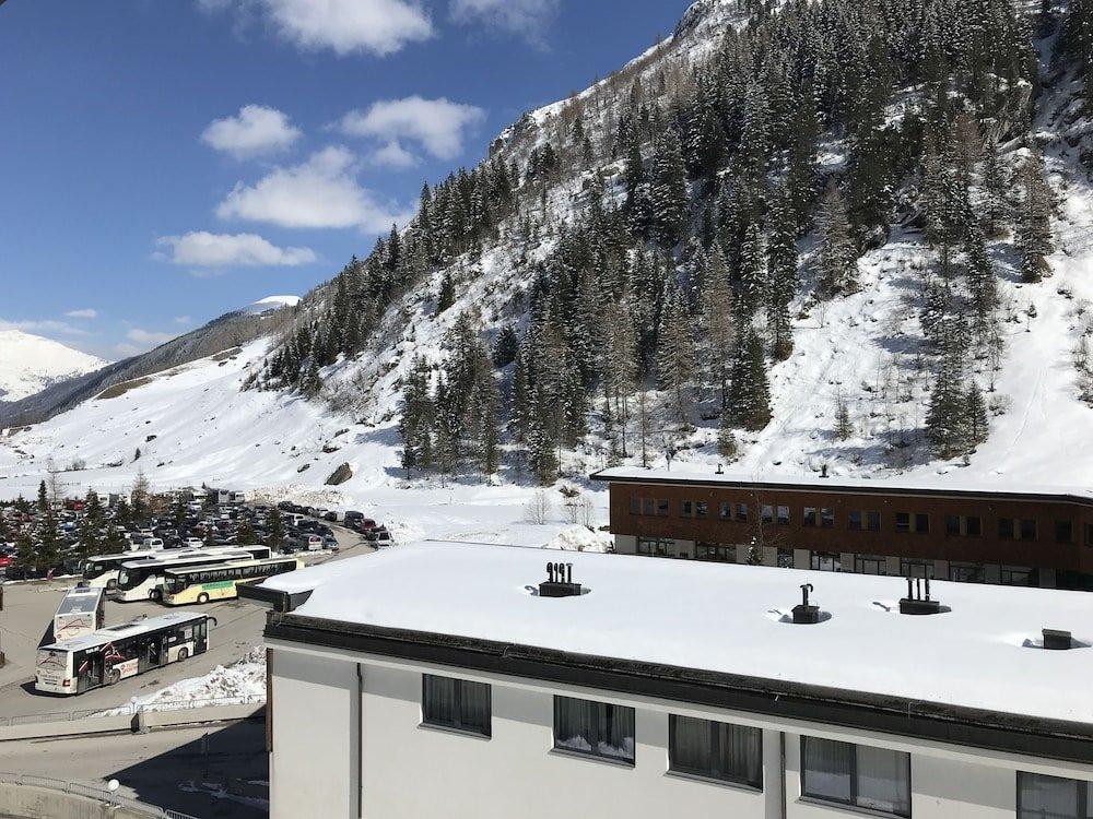 Der Rindererhof Hotel Tux