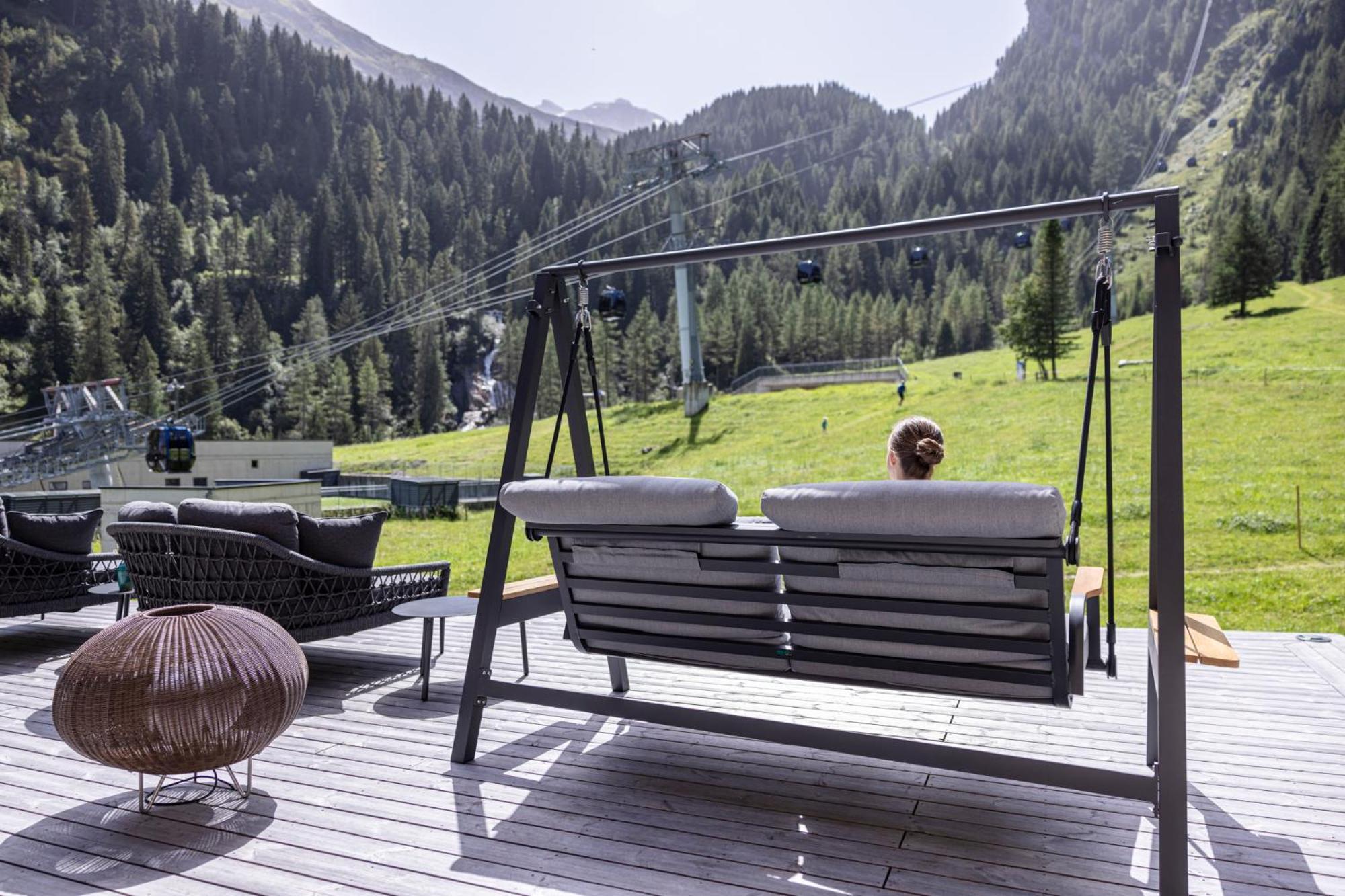 Hotel Der Rindererhof 4*