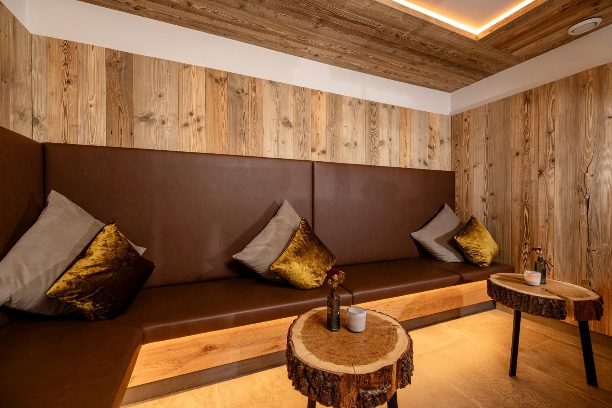 Hotel Der Rindererhof 4*