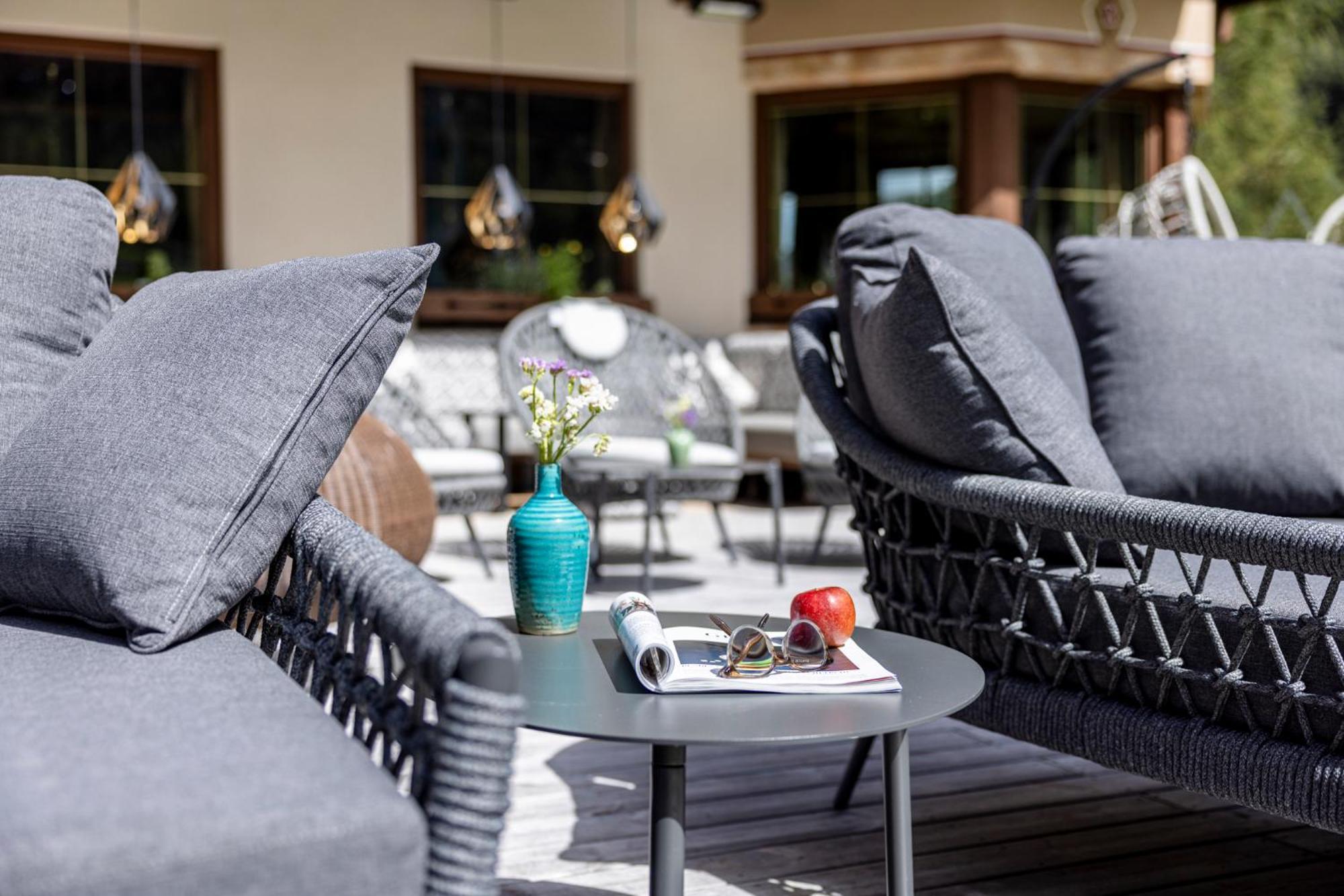 Der Rindererhof Hotel 4*