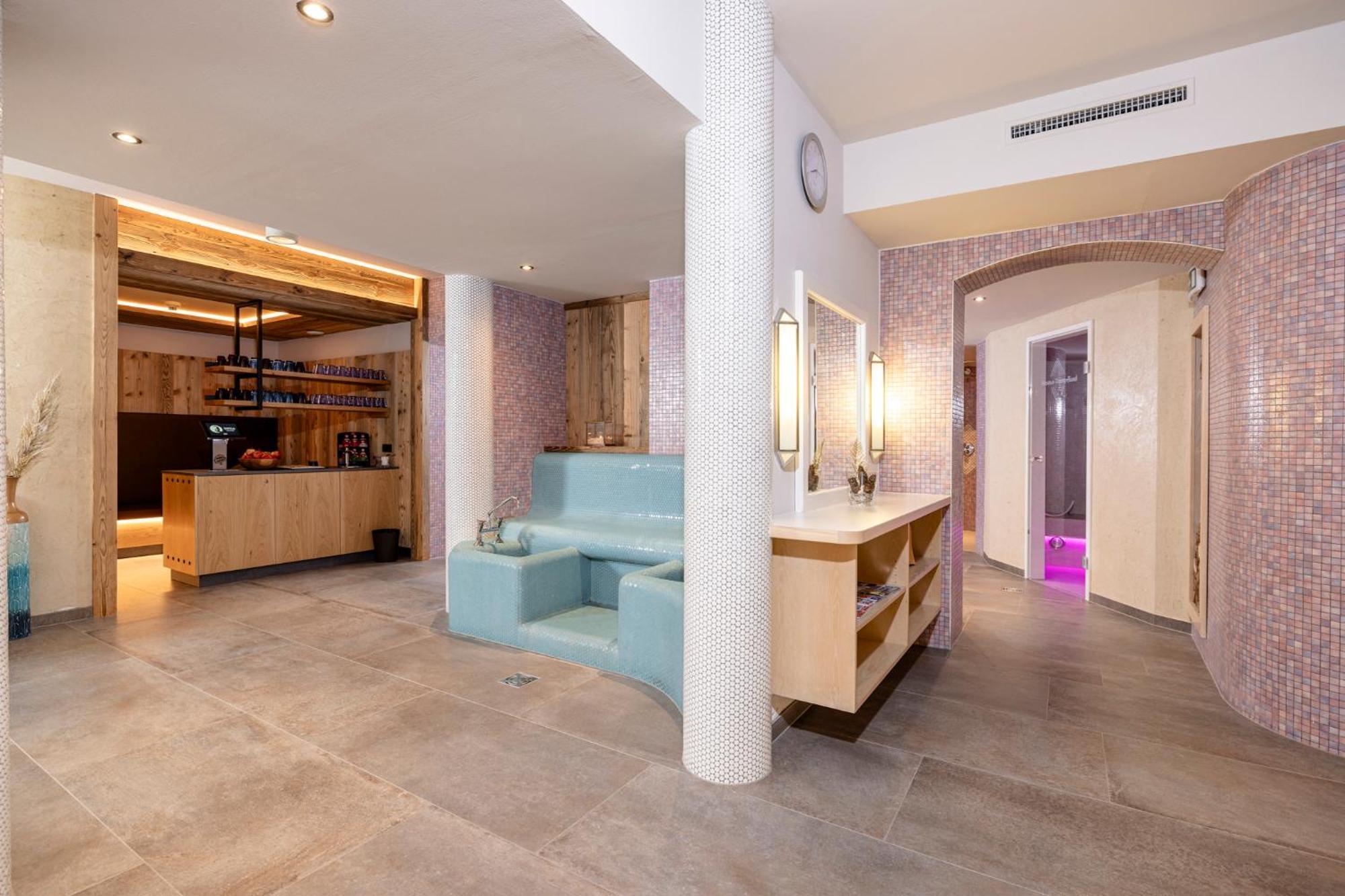 Der Rindererhof Hotel 4*
