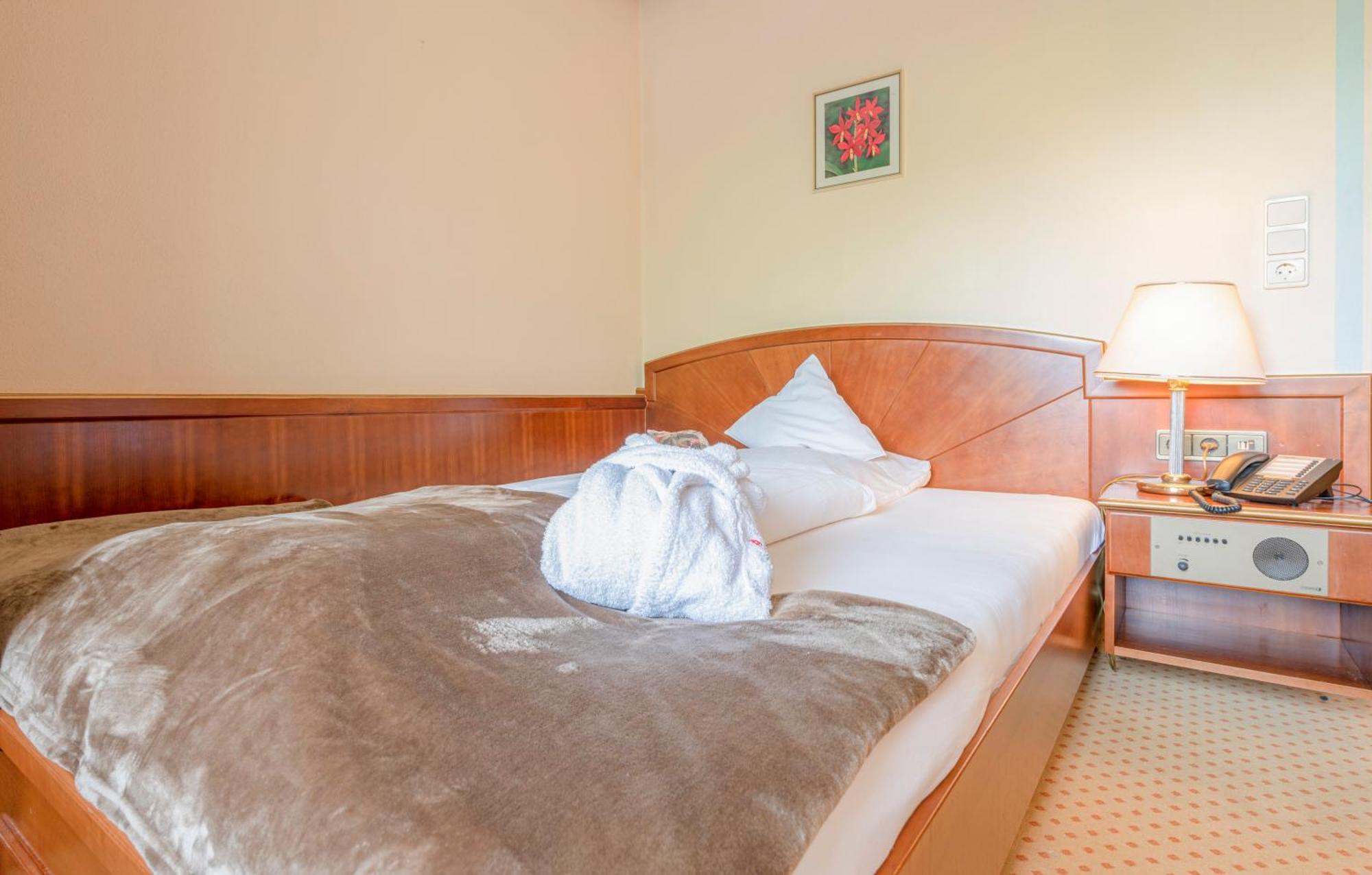 Der Rindererhof Hotel 4*