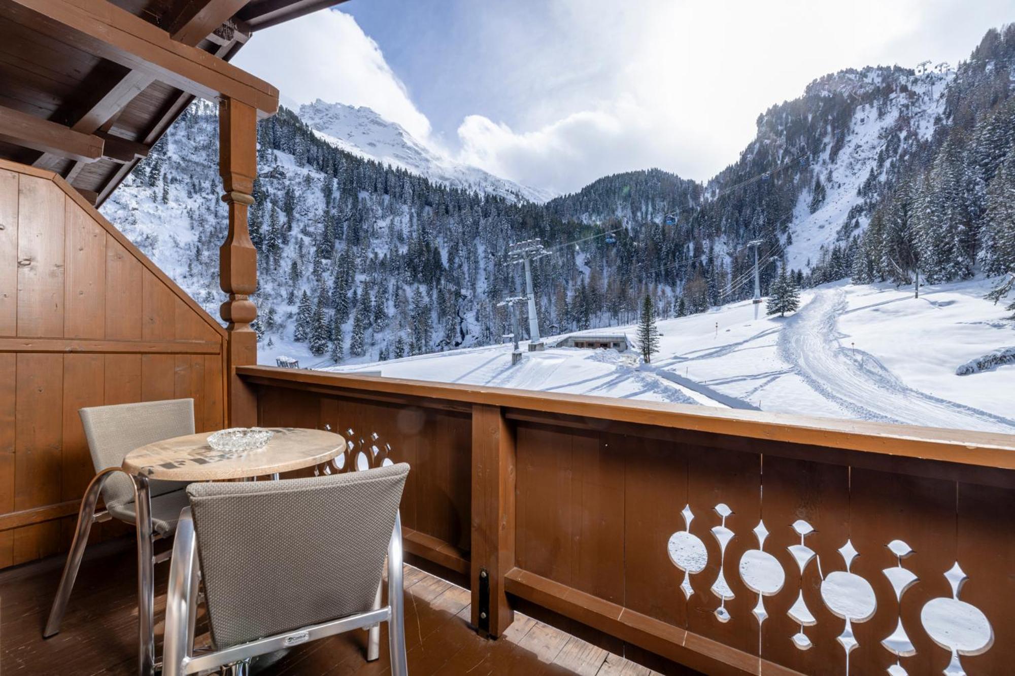 Hotel Der Rindererhof 4*