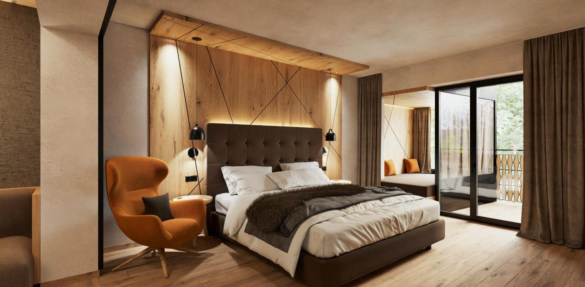 Der Rindererhof Hotel Tux