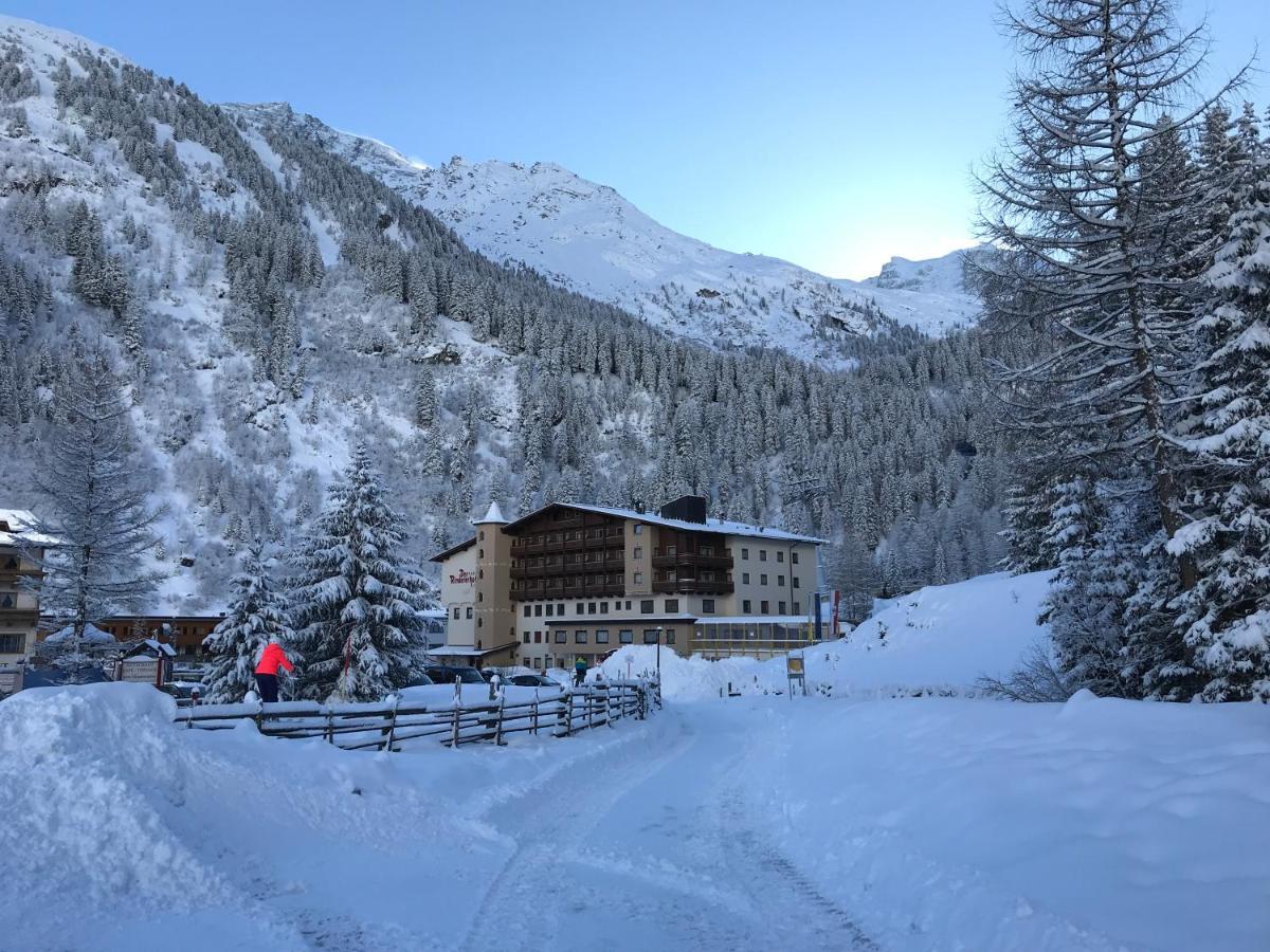 Der Rindererhof