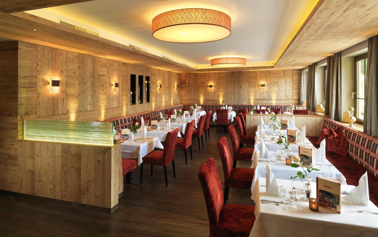 Der Rindererhof Hotel Tux