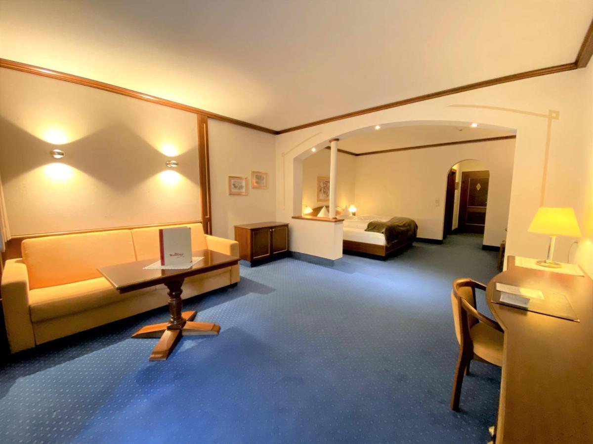 Der Rindererhof Hotel