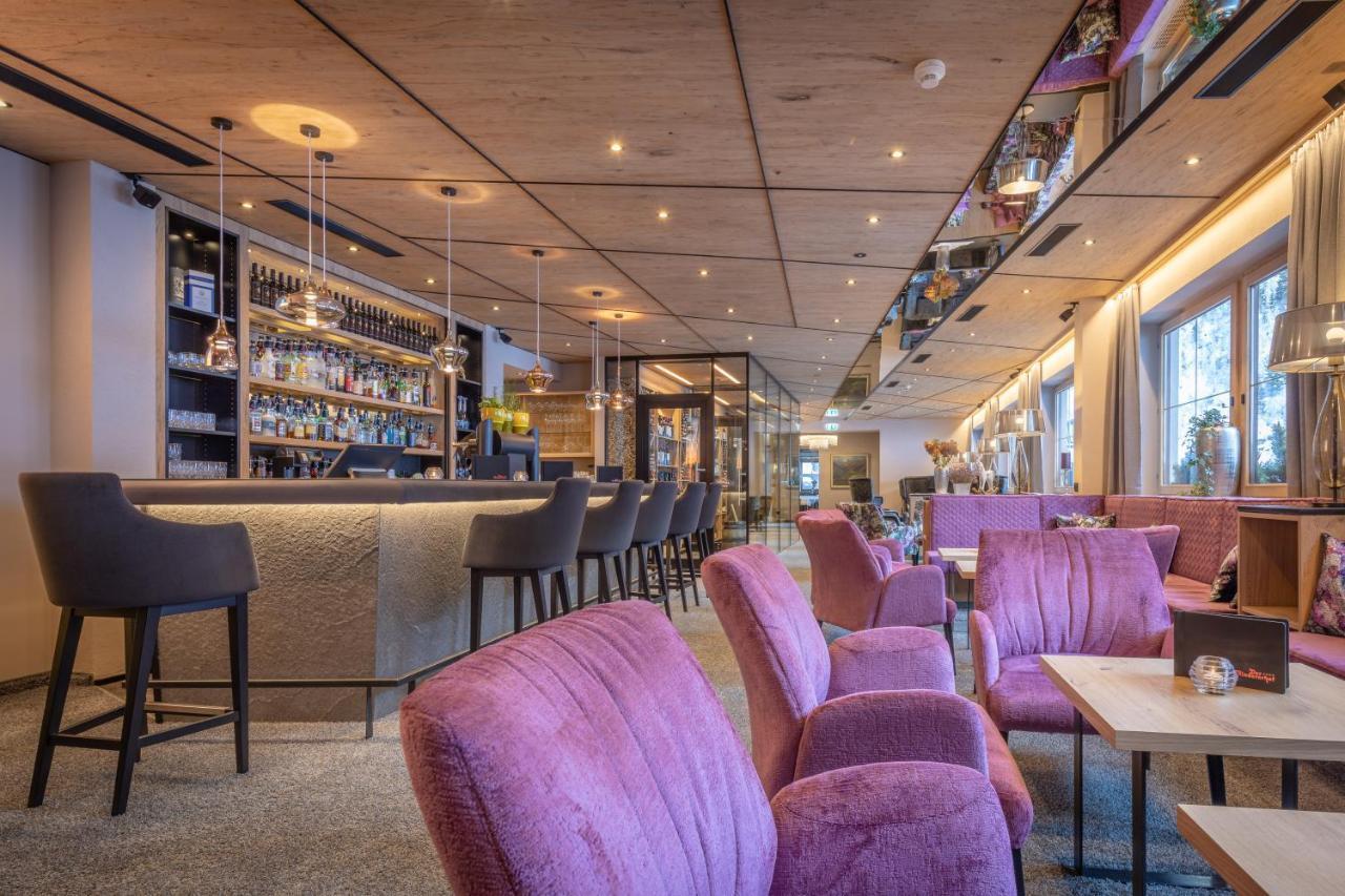 Der Rindererhof Hotel 4*