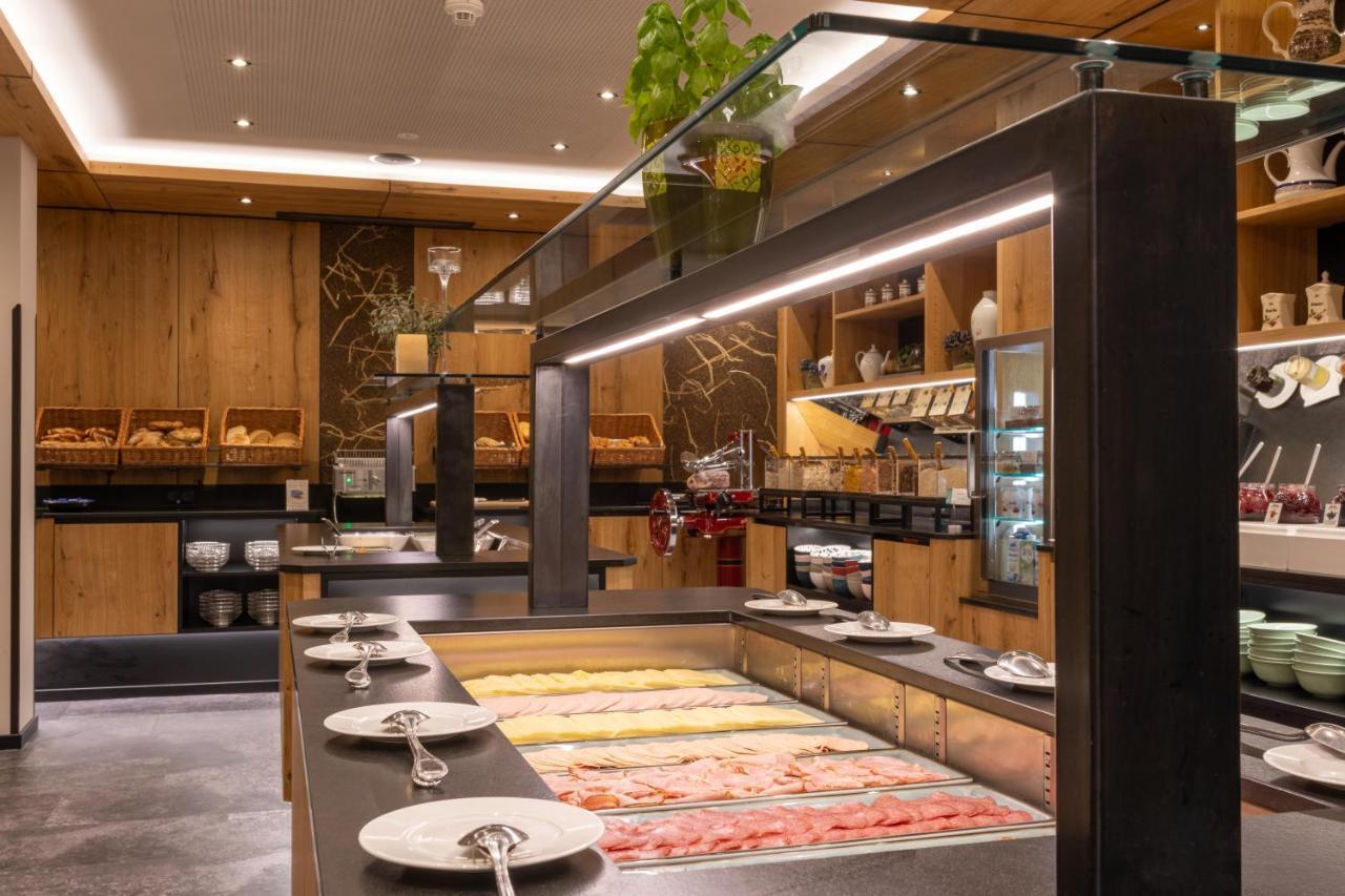 Der Rindererhof Hotel 4*